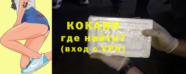 ALPHA PVP Гусь-Хрустальный