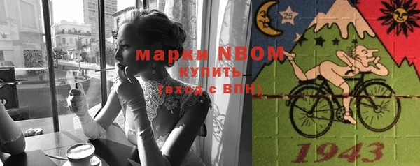 ALPHA PVP Гусь-Хрустальный