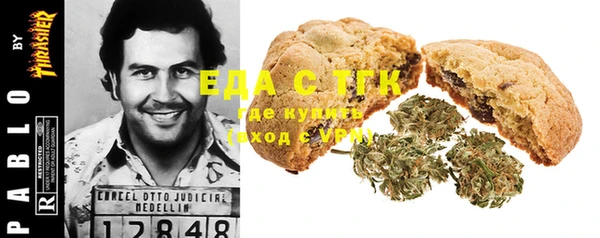 ALPHA PVP Гусь-Хрустальный